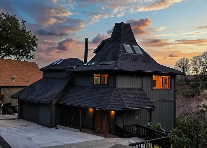 Koda House