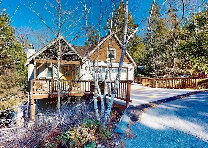 Arrowhead Haven
