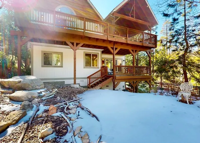 Arrowhead Haven